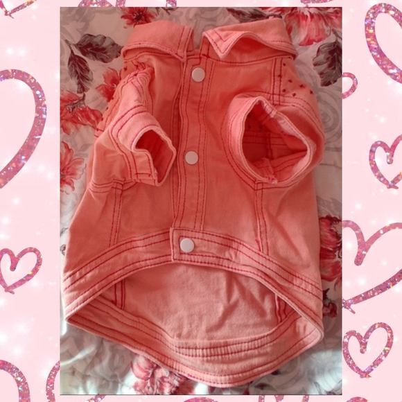 Dog Jacket - Picture 2 of 4